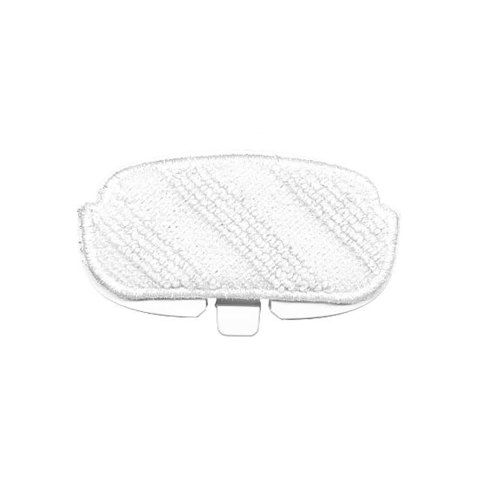 Końcówka materiałowa do odkurzacza UWANT B200 bez węża - biała