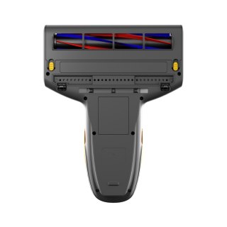 Odkurzacz do materacy dla alergików sterylizacja roztoczy UV i ultradźwięki JIMMY BX7 Pro Max 700W - szary czarny