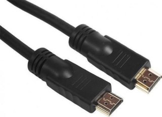 Kabel HDMI-HDMI v2.0 3D TV High Speed Ethernet 10M (pozłacane końcówki) Gembird