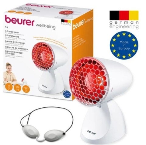 Lampa na podczerwień 100W IL11 Beurer
