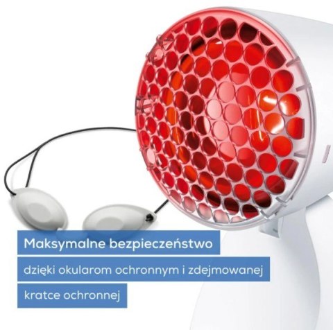 Lampa na podczerwień 100W IL11 Beurer