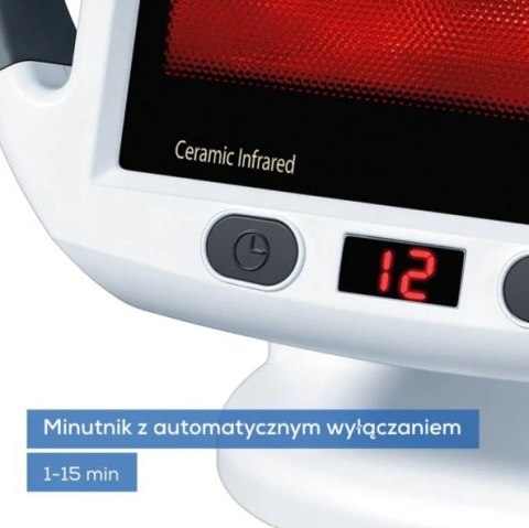 Lampa na podczerwień 300W IL50 Beurer