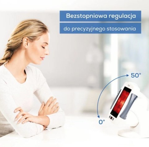 Lampa na podczerwień 300W IL50 Beurer