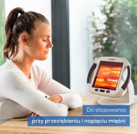 Lampa na podczerwień 300W IL50 Beurer
