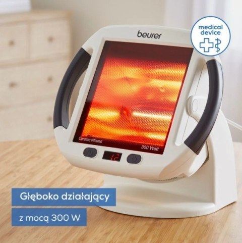Lampa na podczerwień 300W IL50 Beurer