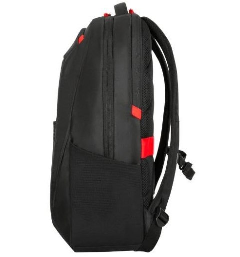 Plecak Strike II 17.3 cala Gaming Black