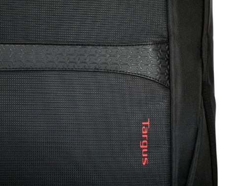 Plecak Strike II 17.3 cala Gaming Black