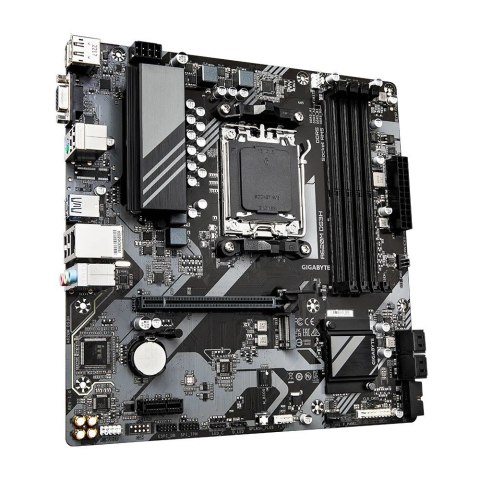 Płyta główna A620M DS3H AM5 4DDR5 HDMI/DP M.2 mATX