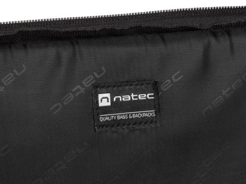Torba notebook Goa 15,6'' Czarna