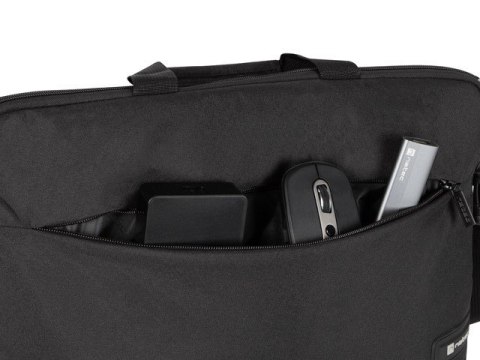 Torba notebook Goa 15,6'' Czarna