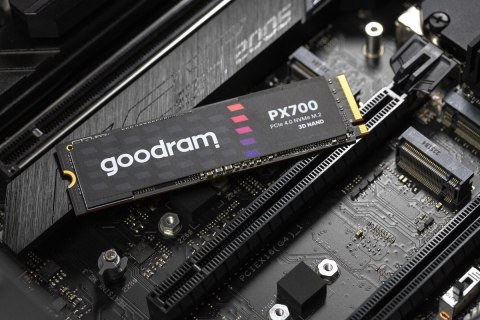 Dysk SSD PX700 2TB M.2 PCIe 2280 4x4 7400/6500MB/s