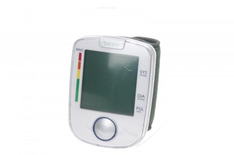 Ciśnieniomierz nadgarstkowy BC44 Beurer