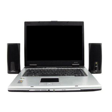 GŁOŚNIKI 2.0 GIOCOSO EP110 2x3W Esperanza