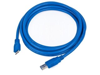 Kabel USB 3.0 AM-MICRO 1.8M Gembird