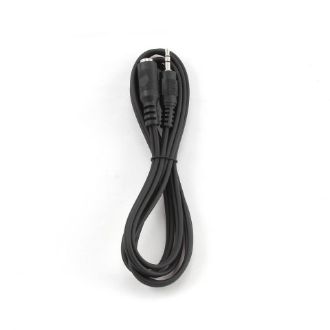 Kabel przedłużacz MINI JACK M/F 1,5M Stereo Gembird