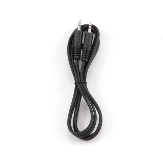 Kabel stereo MINIJACK -> MINIJACK M/M 1,2M Gembird