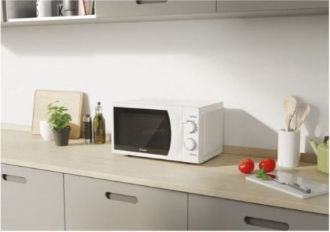 Kuchnia mikrofalowa CMG2071M Candy