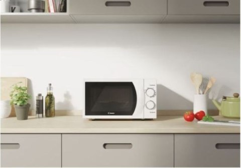 Kuchnia mikrofalowa CMG2071M Candy