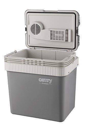 Lodówka turystyczna 21l CR 8065 Camry
