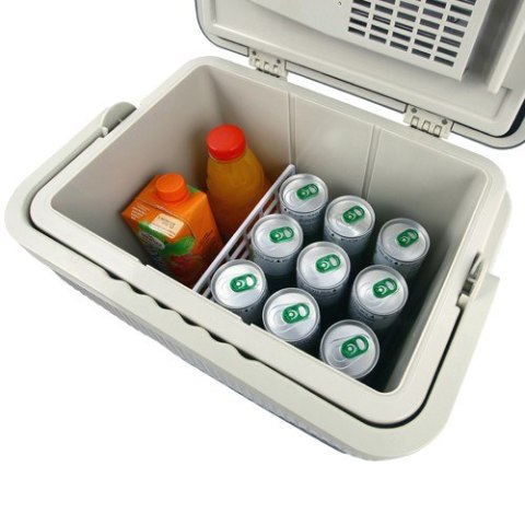 Lodówka turystyczna 21l CR 8065 Camry