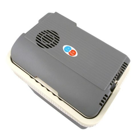 Lodówka turystyczna 21l CR 8065 Camry