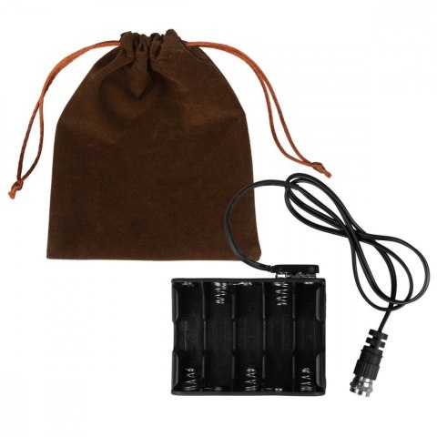 Miernik sygnału DVB-T MCTV-627 Do ustawiania anten DVB-T Maclean