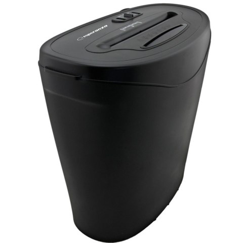 NISZCZARKA EN103 RAZOR ŚCINKI 35x4mm PAPIER/KARTY KRED/PŁYTY CD,DVD,BDR Esperanza