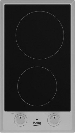 Płyta ceramiczna HDCC32200X Beko