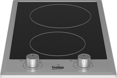 Płyta ceramiczna HDCC32200X Beko