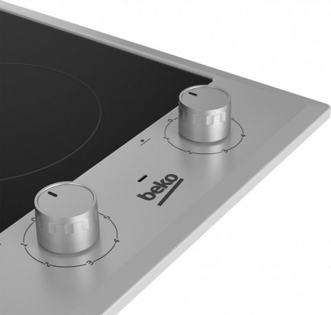 Płyta ceramiczna HDCC32200X Beko