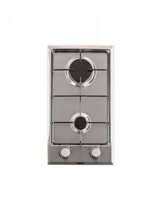 Płyta gazowa HDCG32220SX Beko