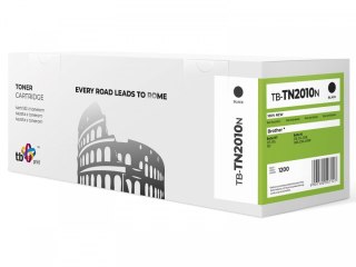 Toner do Brother TN2010 TB-TN2010N BK 100% nowy TB Print