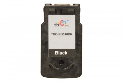 Tusz do Canon MP 240 TBC-PG510BR BK ref. TB Print