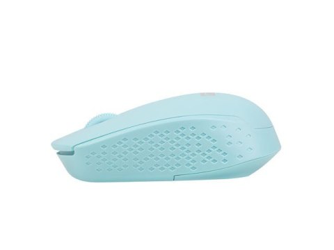 Mysz bezprzewodowa Stork 1600 DPI niebieska