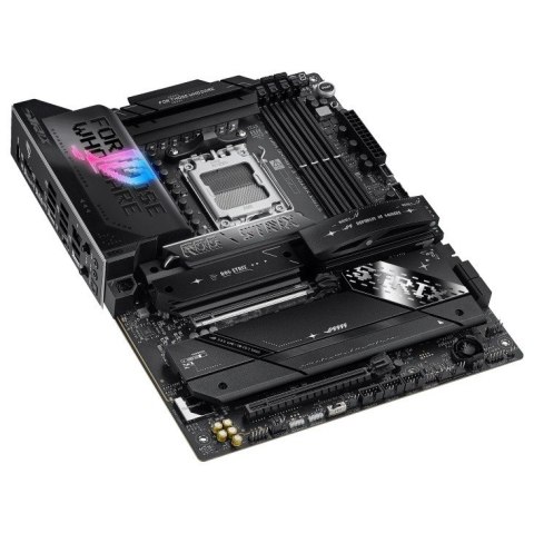 Płyta główna ROG STRIX X870E-E GAMING WIFI DDR5 HDMI/USB-C