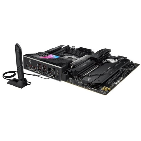 Płyta główna ROG STRIX X870E-E GAMING WIFI DDR5 HDMI/USB-C