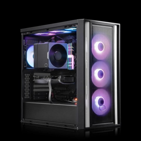 Chłodzenie CPU Hyper 612 APEX
