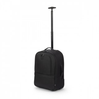 Plecak Roller Eco CORE 14-16 cali Czarny