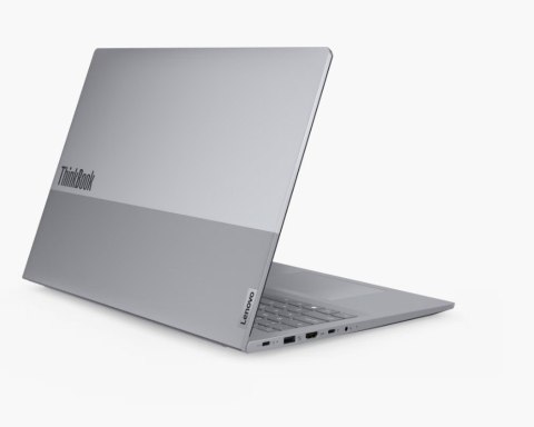 Laptop ThinkBook 16 G8 21SK008NPB W11Pro Ultra 7 255H/16GB/1TB/INT/16.0 WUXGA/Luna Grey/3YRS OS + CO2 Offset