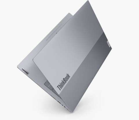 Laptop ThinkBook 16 G8 21SK008NPB W11Pro Ultra 7 255H/16GB/1TB/INT/16.0 WUXGA/Luna Grey/3YRS OS + CO2 Offset