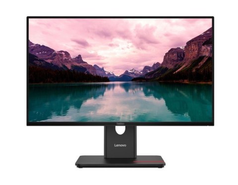 Monitor ThinkVision 23.8 cala T24-40 64A4MATXEU