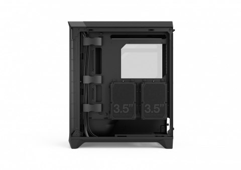 Obudowa Meshify 3 Black RGB TG Light Tint