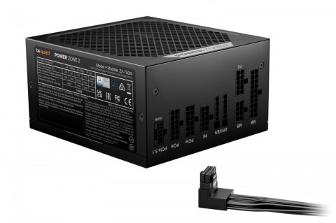 Zasilacz Power Zone 2 750W 80PLUS PLATINUM ATX 3.1