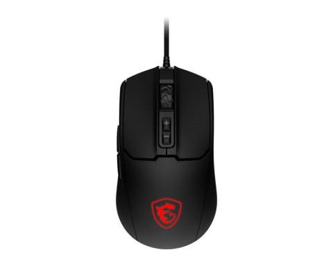 Mysz Forge GM100