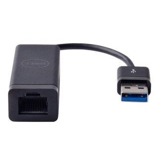 Adapter - USB 3.0/Ethernet Dell