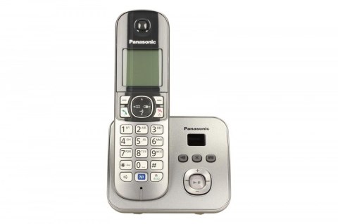 KX-TG6821 Dect/Grey Panasonic