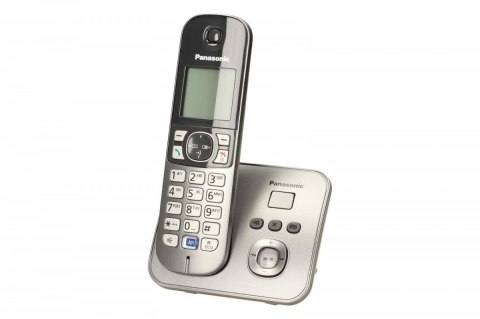 KX-TG6821 Dect/Grey Panasonic