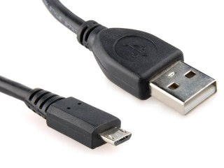 Kabel USB Micro AM-MBM5P 1m Gembird