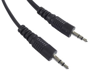 Kabel stereo MINIJACK -> MINIJACK M/M 5M Gembird