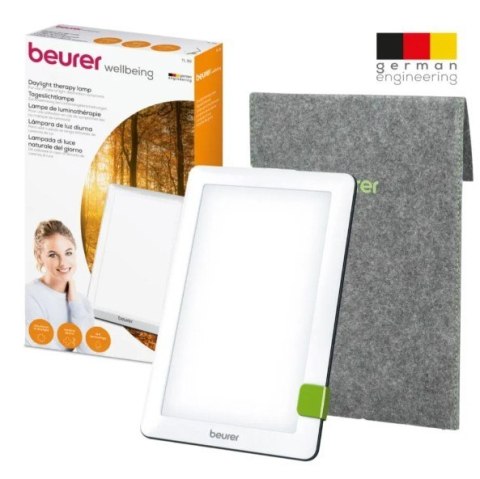 Lampa o świetle dziennym TL30 Beurer